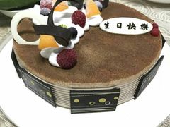 -DQ·蛋糕·冰淇淋(奥林匹克广场店)