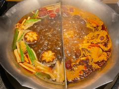 -湊湊火锅·茶憩(皇姑万象汇店)