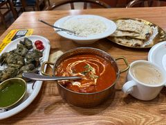 -清真·AL-JANNAT 佳纳特餐厅(狮子桥店)