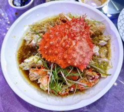 -花嫁丽舍婚礼殿堂(世博江景店)