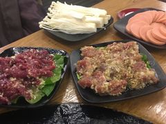 -赞酱川式烤肉(蜀都万达店)