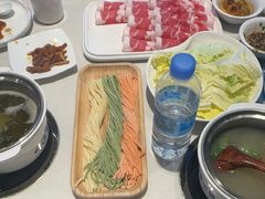 -蒙都43°9羊火锅·赤峰美食(桥北店)