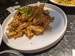 -局气 烤鸭·北京菜(光华路店)
