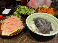 -冯校长老火锅(广州正佳广场店)