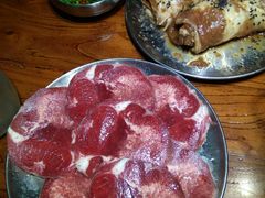 -原始泥炉烤肉(总店)