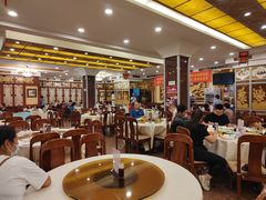 -燕风楼烤鸭店(建设总店)