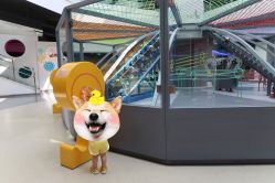 -北京科学中心儿童乐园