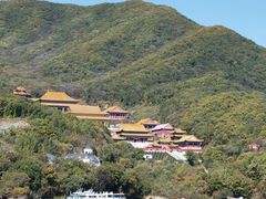 -松花湖风景名胜区