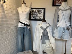 -BASEMENT FG (成都太古里店)