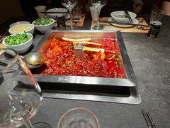 -锦城印象火锅(天府三街店)