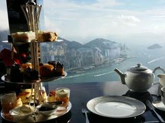 android_upload_pic-天龙轩(香港丽思卡尔顿酒店)