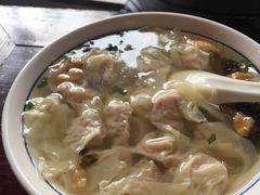 -汪一挑馄饨(老街店)