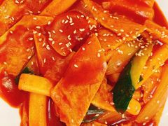 -桃园中华料理炸酱面(燕儿岛路店)