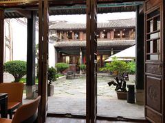 -喜洲翰林餐厅(董家百年老宅店)