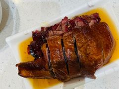 新发烧鹅-香港新发烧腊茶餐厅(水围店)