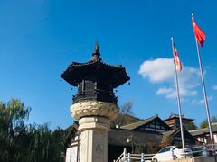 -径山寺