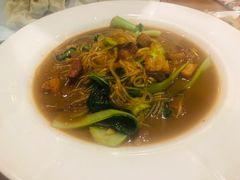 猪肉炖粉条-雪乡阁东北农家菜(颛桥约好休闲街店)