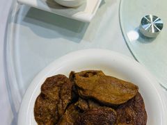 -老大同酒家·糟卤·本帮菜(中山公园店)