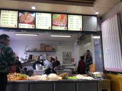 -林静小吃(复兴路店)