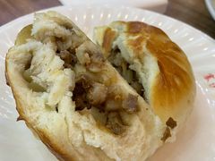 烤包子-塞伊德·蒙餐(锡林浩特店)