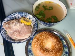-園丁烤肉缸子肉