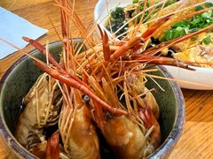 -百家鲜·杭帮菜
