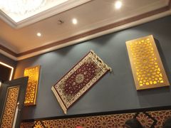 -石榴花新疆清真餐厅(莫愁湖店)