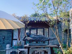 -糖房咖啡(南锣鼓巷店)