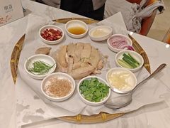 -顺意·顺德家乡菜(国际人才大厦店)