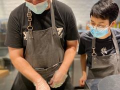 -西方小巷 Western Alley·欧洲街头小吃(时尚天河店)