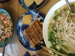 -贵凤凰贵州米粉(望京店)
