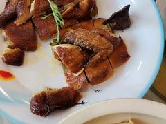 -椿记烧鹅(建干路店)