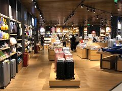 -九木杂物社(恒隆广场店)