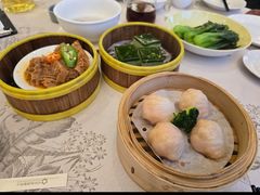 -香云轩·顺德菜(香云纱园林酒店店)