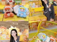 -KKV(深圳宏发大仟里店)