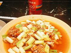 -廖川菜(太阳宫店)