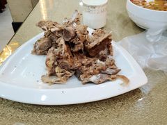 羊脊骨-杨记小骨头羊杂馆(南五马路店)