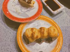 -万岁寿司(芳村店)