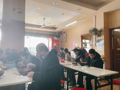 大堂-小龙大肉面馆