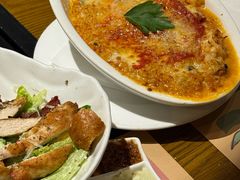 -安妮意大利餐厅(国贸店)