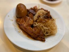 -阿水狮猪脚大王(台中公园店)