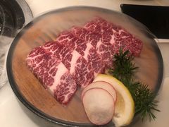 -厚贞日式烤肉(龙之梦店)