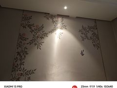 -华夏良子·足道SPA艾灸(翠微店)
