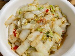 -笨罗卜浏阳菜馆(太平街店)