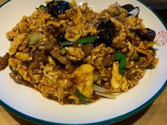 醋溜木须-十六中酱肉·烧烤·京菜小馆(五方桥旗舰店)