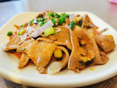 -老家猪肝面(石油路店)