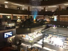 -圆顶阁西餐厅(郑州索菲特国际饭店 )
