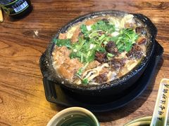 -王明古法砂锅居(开化寺店)