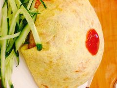 第二外国语学院韩国餐厅-第二外国语学院-韩国餐厅(朝阳路店)