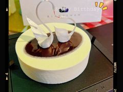 -BLACKSWAN黑天鹅(环球店)